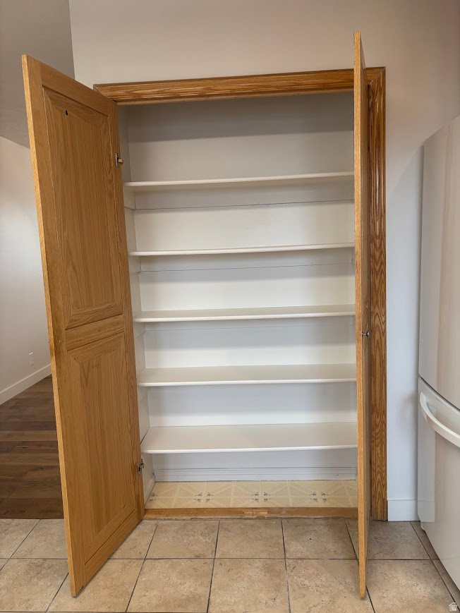 CRYSTAL RIDGE - Residential