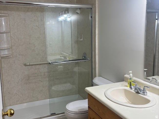 CRYSTAL RIDGE - Residential