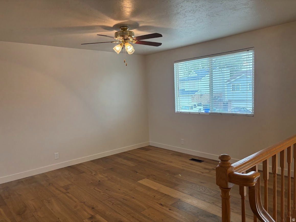 CRYSTAL RIDGE - Residential