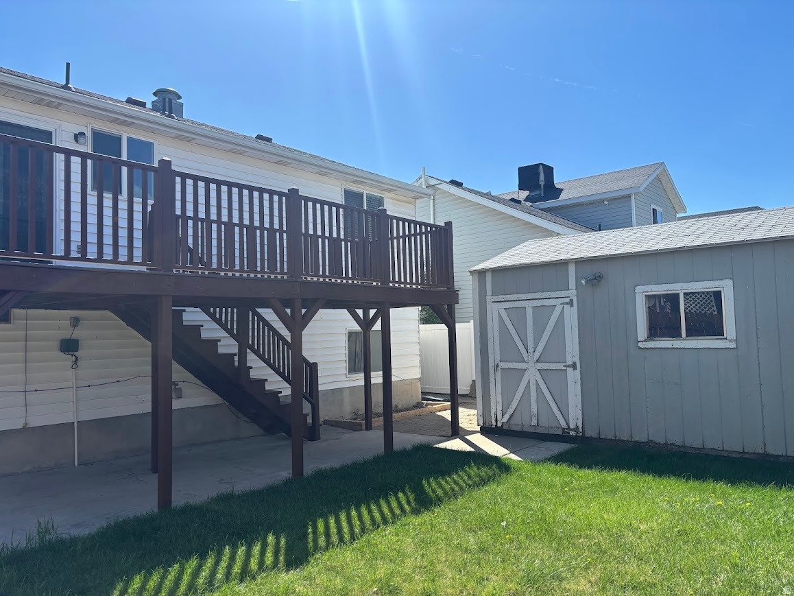 CRYSTAL RIDGE - Residential