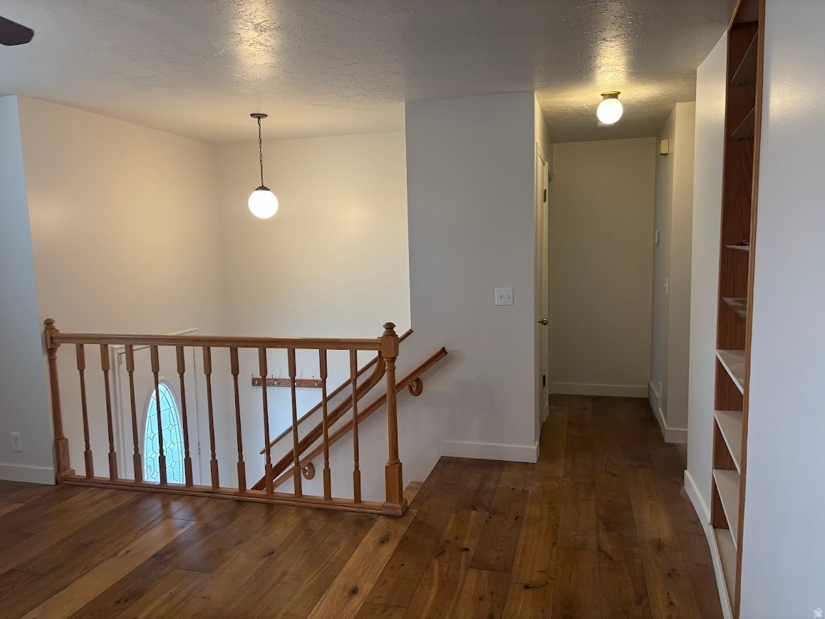 CRYSTAL RIDGE - Residential