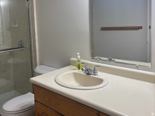 CRYSTAL RIDGE - Residential