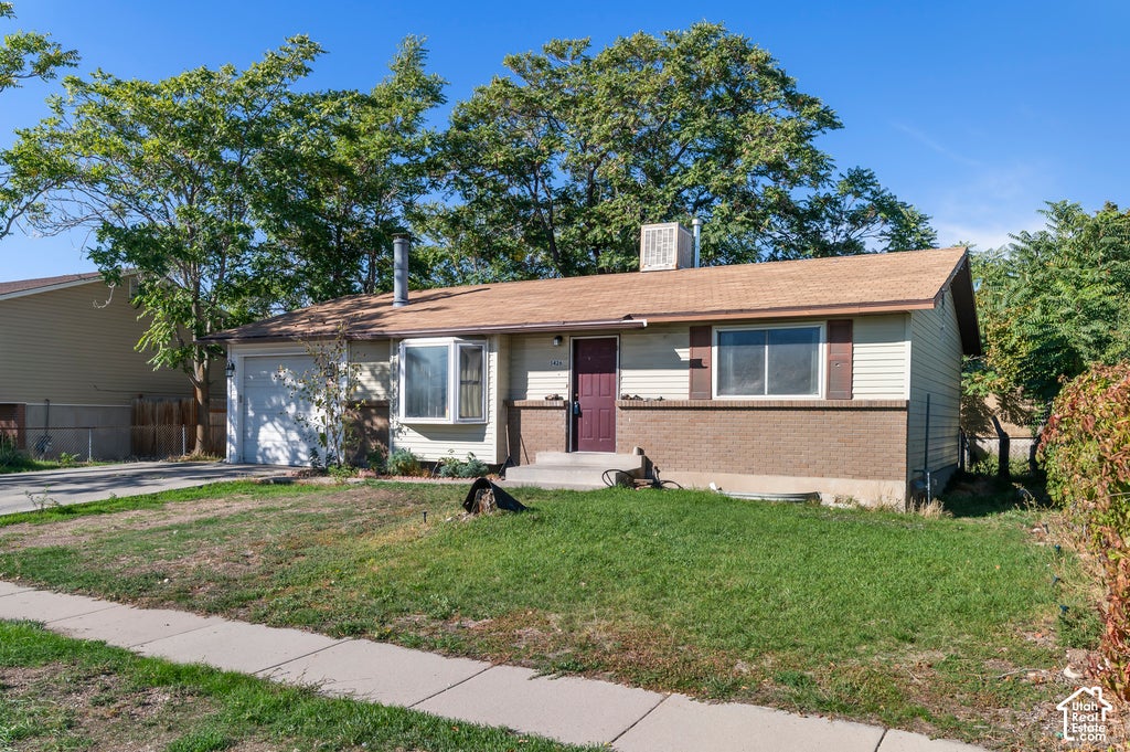 Photo of 5426 S 5475 W, Salt Lake City, UT 84118 (MLS # 2189718)