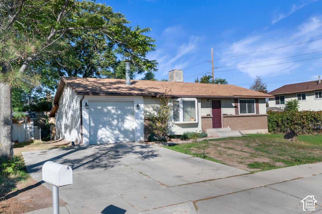 Photo of 5426 S 5475 W, Salt Lake City, UT 84118 (MLS # 2189718)