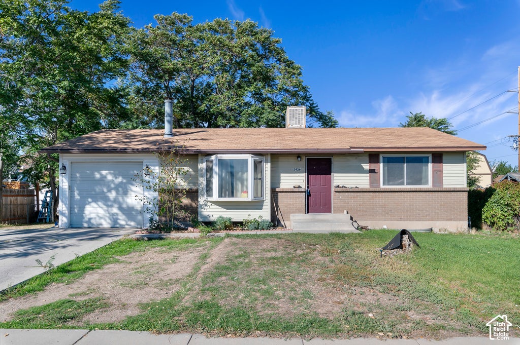 Photo of 5426 S 5475 W, Salt Lake City, UT 84118 (MLS # 2189718)