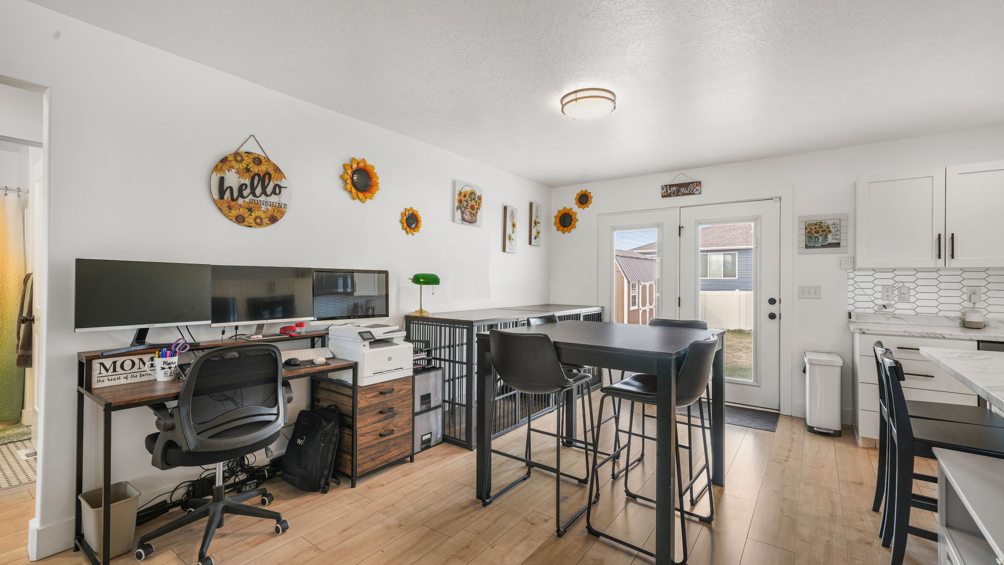 MOUNTAIN VIEW ESTATE - Residential