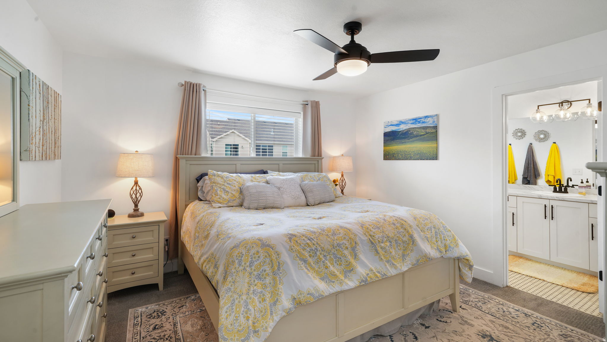 MOUNTAIN VIEW ESTATE - Residential