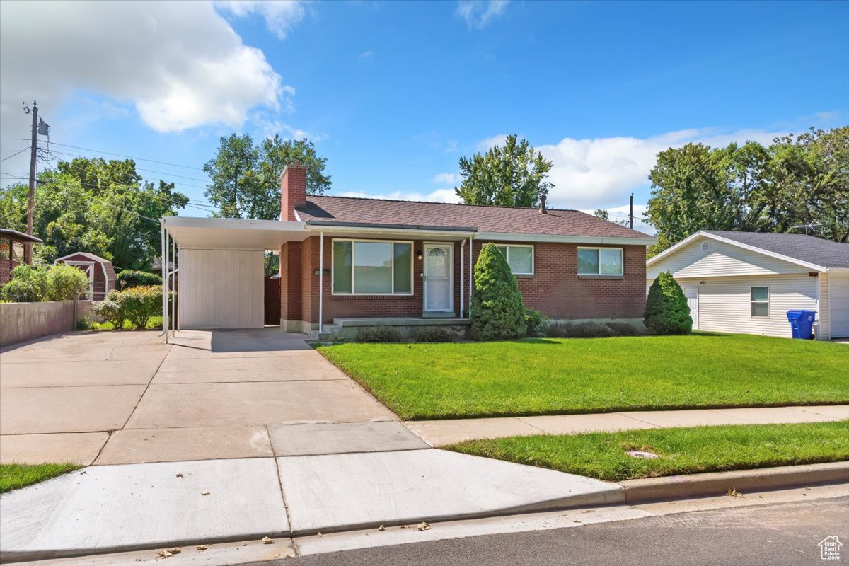 STONE CREEK - Residential