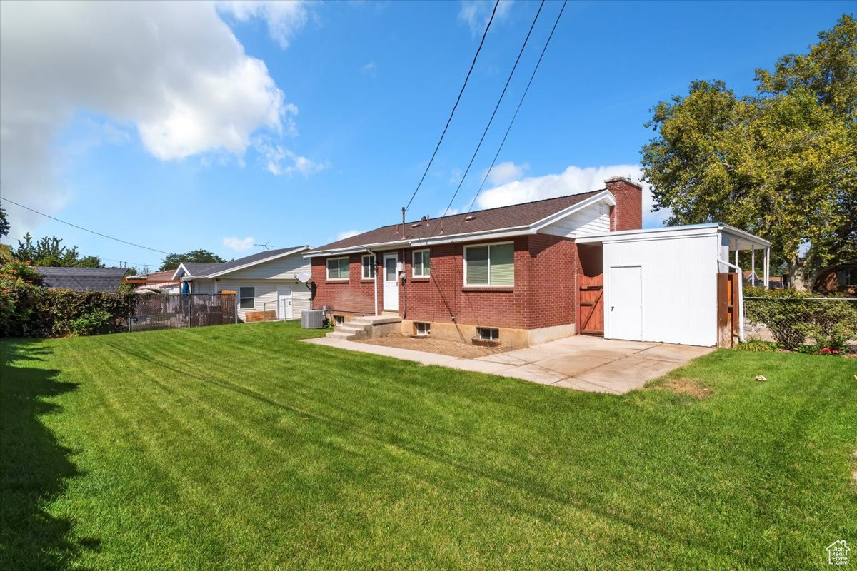 STONE CREEK - Residential