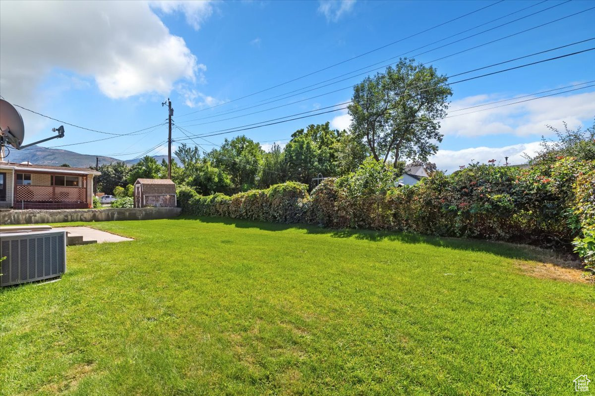 STONE CREEK - Residential