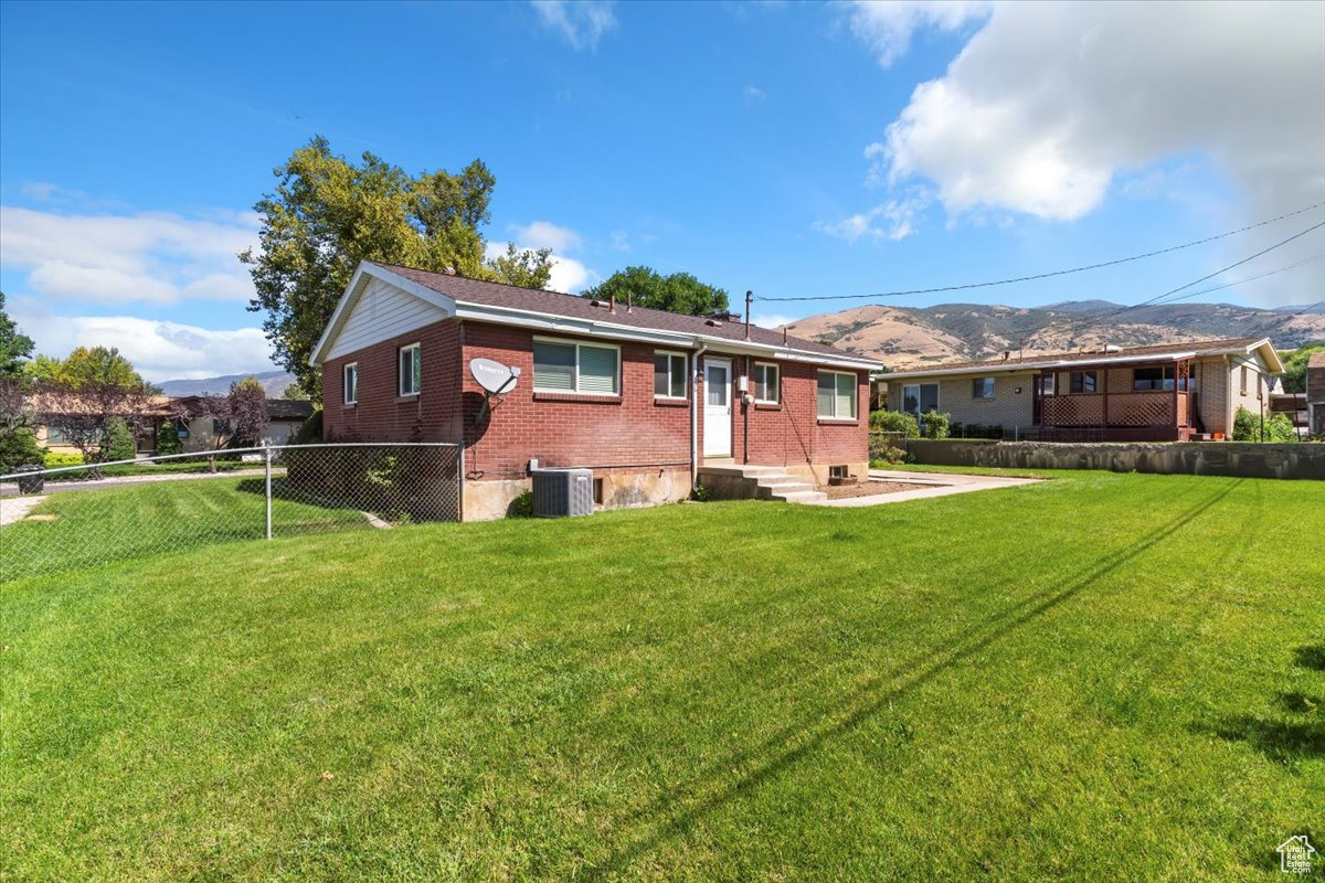 STONE CREEK - Residential