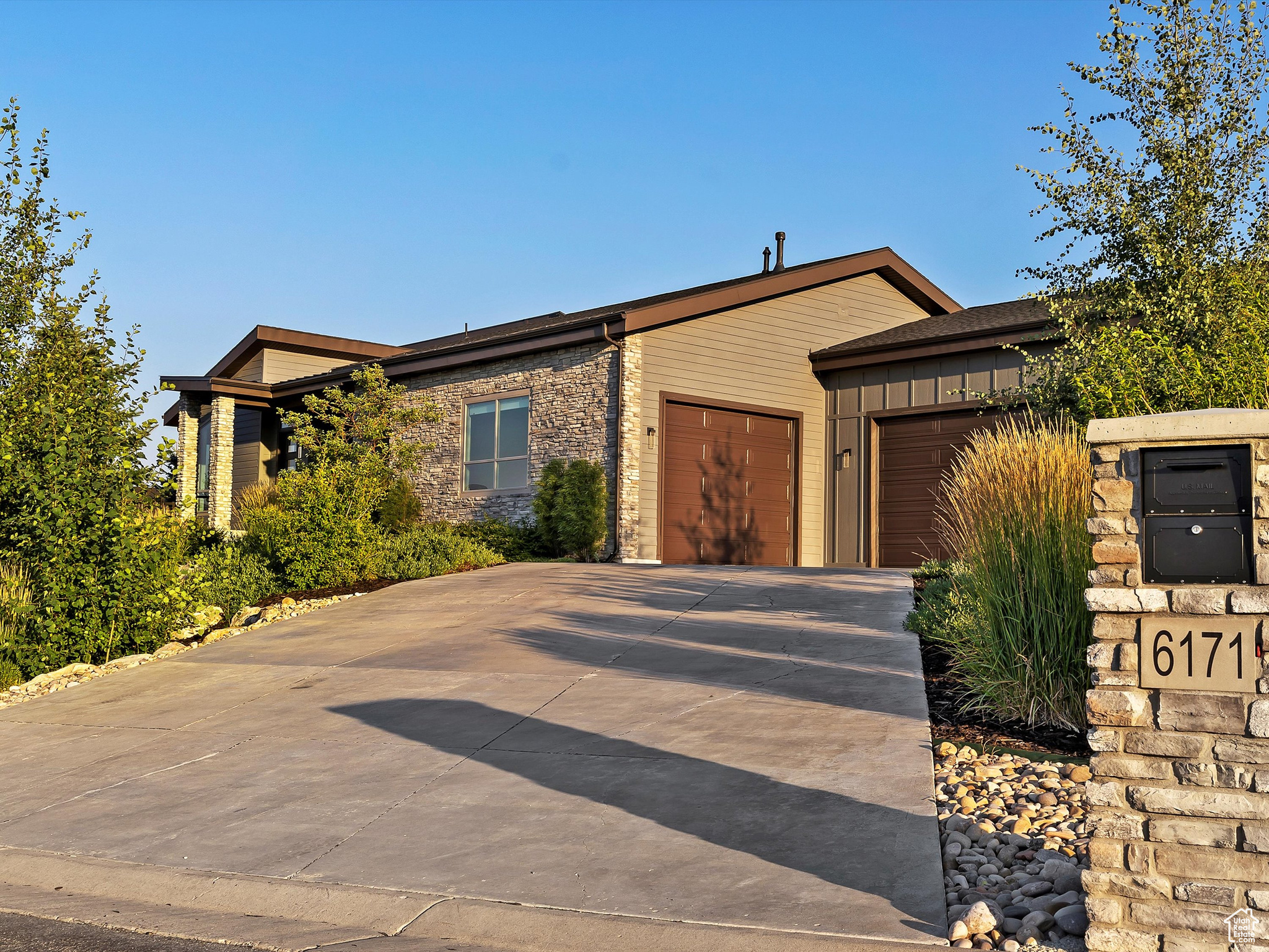 6171 E Quail Ln, Huntsville, Utah image 12