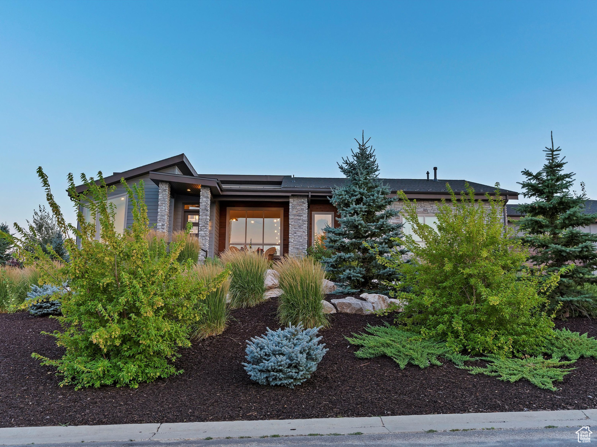 6171 E Quail Ln, Huntsville, Utah image 8