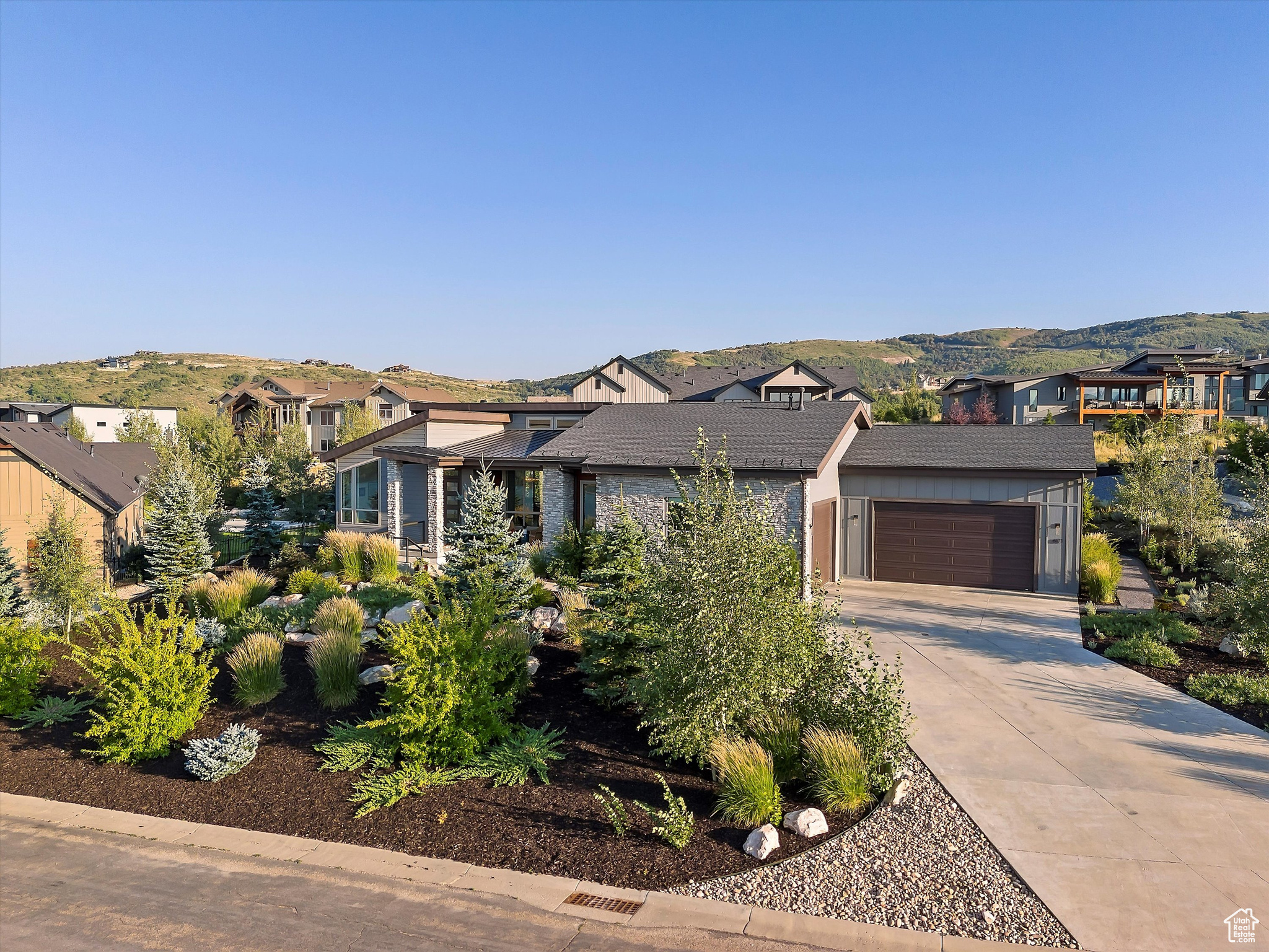 6171 E Quail Ln, Huntsville, Utah image 13