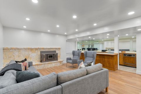 Tiny photo for 35 E LAKE VIEW WAY, Woodland Hills, UT 84653 (MLS # 2128092)