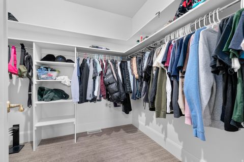 Tiny photo for 35 E LAKE VIEW WAY, Woodland Hills, UT 84653 (MLS # 2128092)