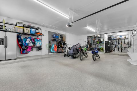 Tiny photo for 35 E LAKE VIEW WAY, Woodland Hills, UT 84653 (MLS # 2128092)