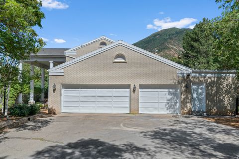 Tiny photo for 35 E LAKE VIEW WAY, Woodland Hills, UT 84653 (MLS # 2128092)