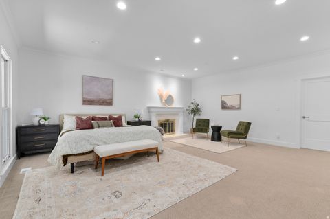 Tiny photo for 35 E LAKE VIEW WAY, Woodland Hills, UT 84653 (MLS # 2128092)