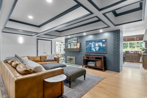 Tiny photo for 35 E LAKE VIEW WAY, Woodland Hills, UT 84653 (MLS # 2128092)