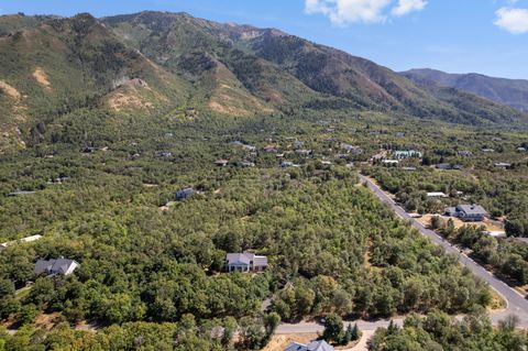 Tiny photo for 35 E LAKE VIEW WAY, Woodland Hills, UT 84653 (MLS # 2128092)