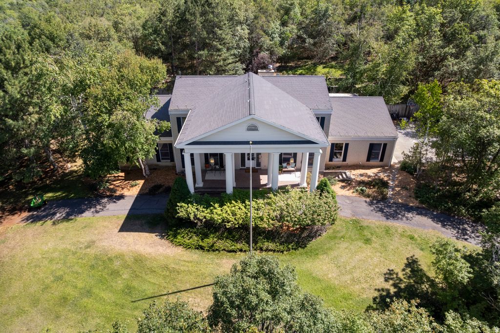 Photo of 35 E LAKE VIEW WAY, Woodland Hills, UT 84653 (MLS # 2128092)