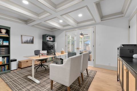 Tiny photo for 35 E LAKE VIEW WAY, Woodland Hills, UT 84653 (MLS # 2128092)