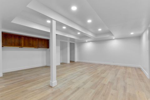 Tiny photo for 35 E LAKE VIEW WAY, Woodland Hills, UT 84653 (MLS # 2128092)