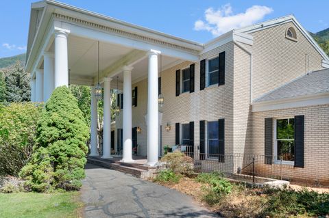 Tiny photo for 35 E LAKE VIEW WAY, Woodland Hills, UT 84653 (MLS # 2128092)