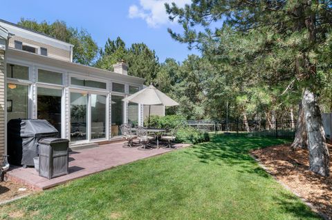 Tiny photo for 35 E LAKE VIEW WAY, Woodland Hills, UT 84653 (MLS # 2128092)