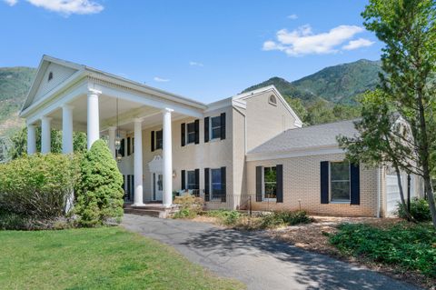 Tiny photo for 35 E LAKE VIEW WAY, Woodland Hills, UT 84653 (MLS # 2128092)