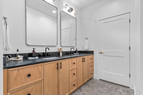 Tiny photo for 35 E LAKE VIEW WAY, Woodland Hills, UT 84653 (MLS # 2128092)