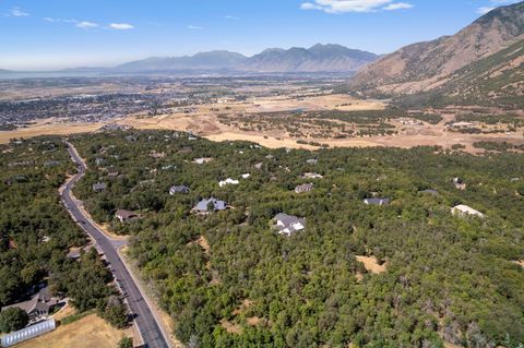 Tiny photo for 35 E LAKE VIEW WAY, Woodland Hills, UT 84653 (MLS # 2128092)