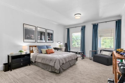 Tiny photo for 35 E LAKE VIEW WAY, Woodland Hills, UT 84653 (MLS # 2128092)