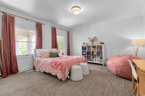 Tiny photo for 35 E LAKE VIEW WAY, Woodland Hills, UT 84653 (MLS # 2128092)