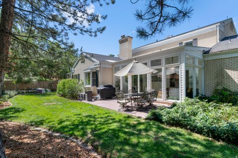 Tiny photo for 35 E LAKE VIEW WAY, Woodland Hills, UT 84653 (MLS # 2128092)