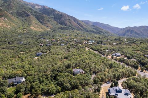 Tiny photo for 35 E LAKE VIEW WAY, Woodland Hills, UT 84653 (MLS # 2128092)