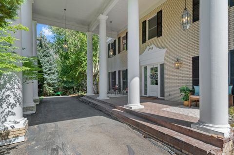 Tiny photo for 35 E LAKE VIEW WAY, Woodland Hills, UT 84653 (MLS # 2128092)