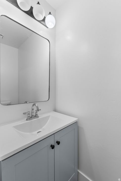 Tiny photo for 35 E LAKE VIEW WAY, Woodland Hills, UT 84653 (MLS # 2128092)