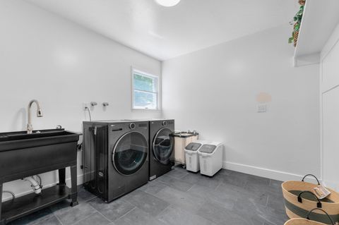 Tiny photo for 35 E LAKE VIEW WAY, Woodland Hills, UT 84653 (MLS # 2128092)