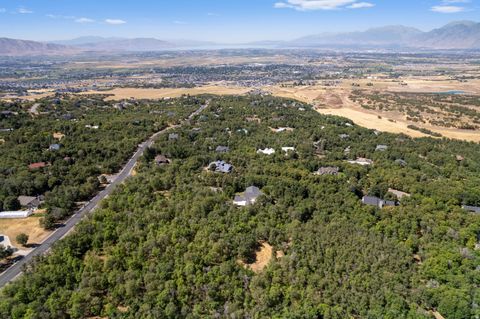 Tiny photo for 35 E LAKE VIEW WAY, Woodland Hills, UT 84653 (MLS # 2128092)