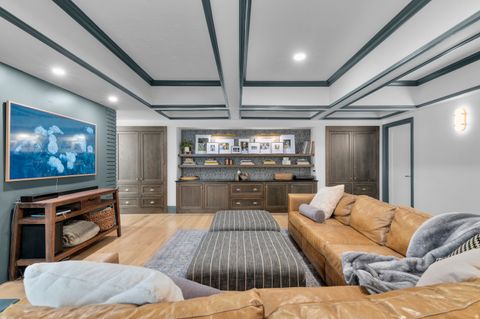 Tiny photo for 35 E LAKE VIEW WAY, Woodland Hills, UT 84653 (MLS # 2128092)