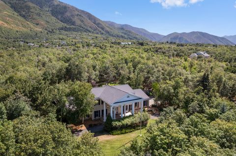 Tiny photo for 35 E LAKE VIEW WAY, Woodland Hills, UT 84653 (MLS # 2128092)