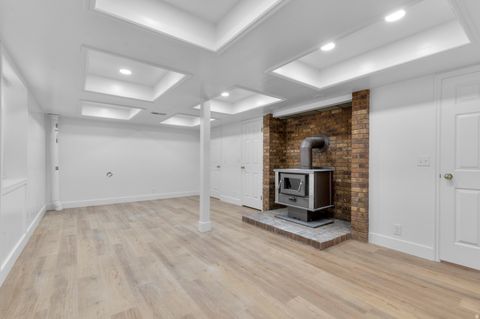 Tiny photo for 35 E LAKE VIEW WAY, Woodland Hills, UT 84653 (MLS # 2128092)