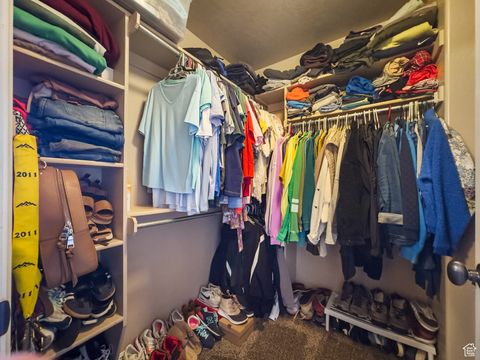 Tiny photo for 2540 W 2575 N, Farr West, UT 84404 (MLS # 2117760)