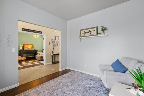 Tiny photo for 2540 W 2575 N, Farr West, UT 84404 (MLS # 2117760)