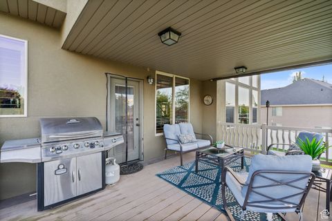 Tiny photo for 2540 W 2575 N, Farr West, UT 84404 (MLS # 2117760)