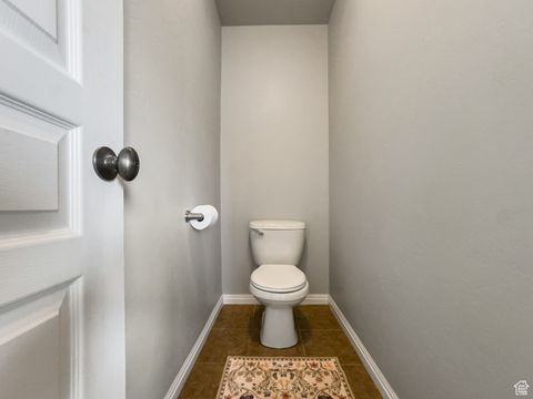 Tiny photo for 2540 W 2575 N, Farr West, UT 84404 (MLS # 2117760)