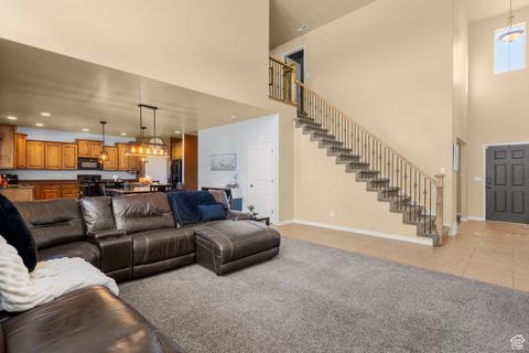 Tiny photo for 2540 W 2575 N, Farr West, UT 84404 (MLS # 2117760)