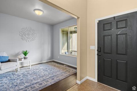 Tiny photo for 2540 W 2575 N, Farr West, UT 84404 (MLS # 2117760)